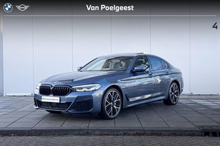 Thumbnail Mobil 1
