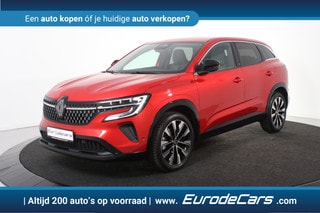 Thumbnail Mobil 1