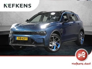 Thumbnail Mobil 1