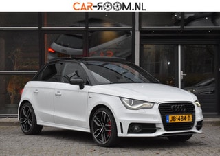 Thumbnail Mobil 1