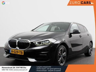 Thumbnail Mobil 1