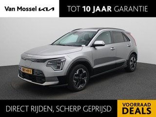 Thumbnail Mobil 1