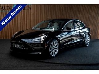 Thumbnail Mobil 1