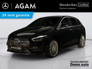 Thumbnail Mobil 1