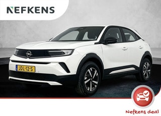 Thumbnail Mobil 1