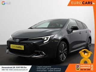 Thumbnail Mobil 1