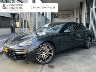 Thumbnail Mobil 1