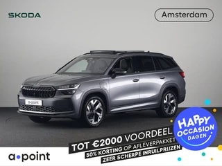 Thumbnail Mobil 1