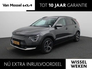 Thumbnail Mobil 1
