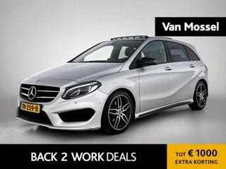 Thumbnail Mobil 1