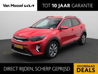 Thumbnail Mobil 1