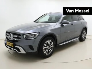 Thumbnail Mobil 1