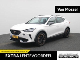 Thumbnail Mobil 1