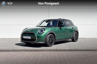 Thumbnail Mobil 1