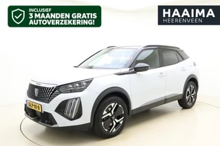 Thumbnail Mobil 1