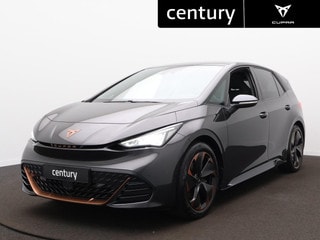 Thumbnail Mobil 1