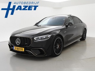 Thumbnail Mobil 1
