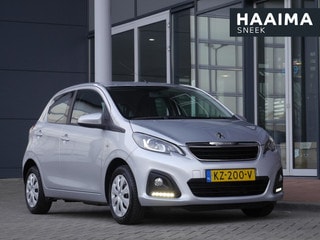 Thumbnail Mobil 1