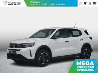 Thumbnail Mobil 1