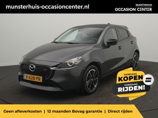 Thumbnail Mobil 1