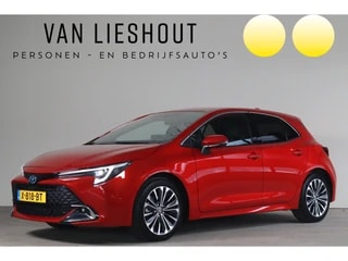 Thumbnail Mobil 1