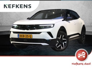 Thumbnail Mobil 1
