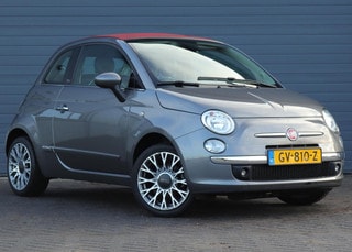 Thumbnail Mobil 5