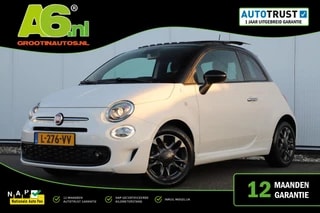Thumbnail Mobil 1