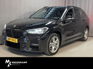 Thumbnail Mobil 1