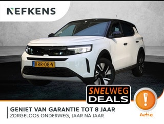 Thumbnail Mobil 1