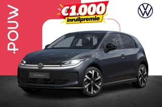 Thumbnail Mobil 1