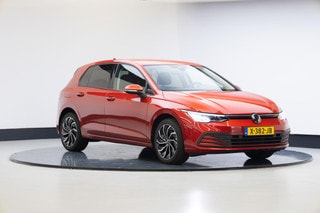 Thumbnail Mobil 1