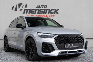 Thumbnail Mobil 1