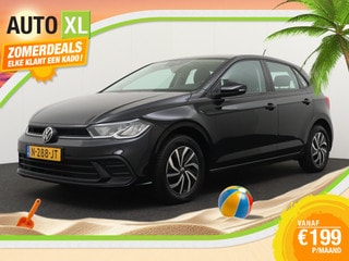 Thumbnail Mobil 1