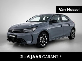 Thumbnail Mobil 1