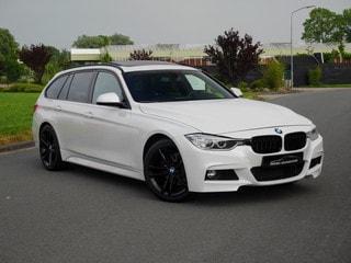 Thumbnail Mobil 1