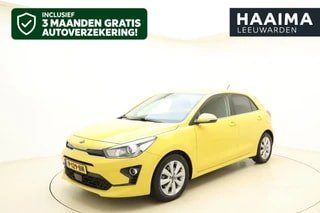 Thumbnail Mobil 1