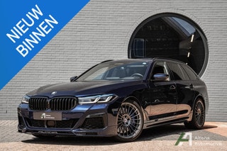 Thumbnail Mobil 1