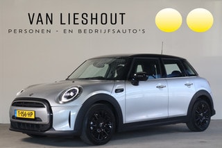 Thumbnail Mobil 1