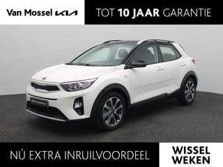 Thumbnail Mobil 1
