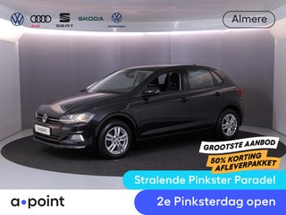 Thumbnail Mobil 1