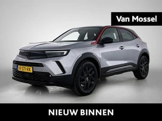 Thumbnail Mobil 1