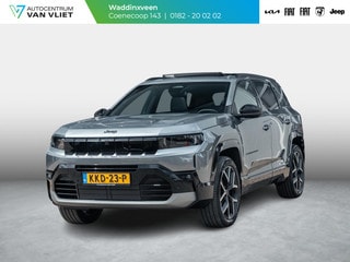 Thumbnail Mobil 1