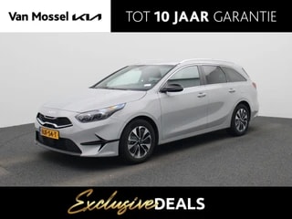Thumbnail Mobil 1