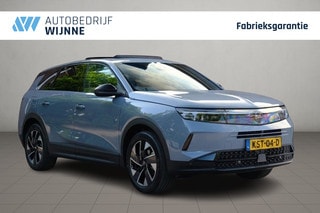 Thumbnail Mobil 1