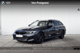 Thumbnail Mobil 1