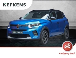 Thumbnail Mobil 1