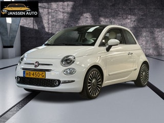 Thumbnail Mobil 1