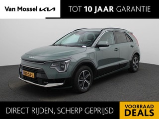 Thumbnail Mobil 1