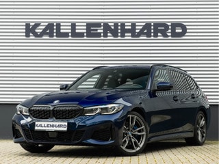 Thumbnail Mobil 1